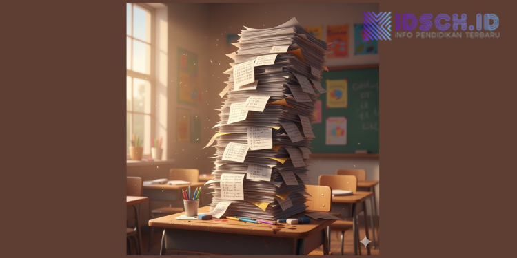 Kisi-Kisi Soal PPG Calon Guru 2025