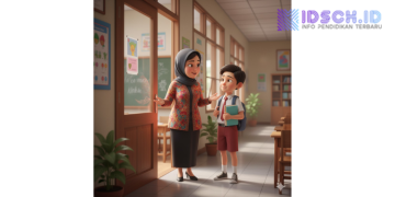 10 Kalimat Positif yang Sebaiknya Sering Diucapkan Guru Setiap Hari