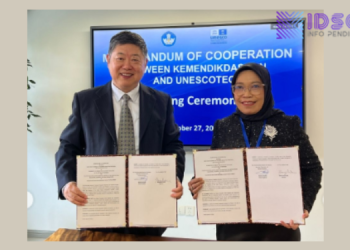 Indonesia hadir di Forum Global Belt and Road Exchange Project 2025 di Shanghai