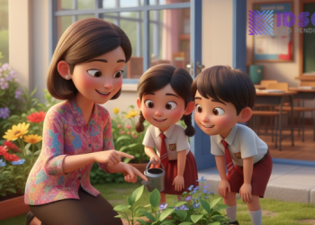 Kemendikdasmen Mendorong Percepatan Pemerataan Layanan Pendidikan