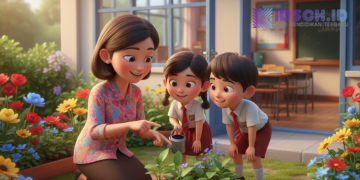 Kemendikdasmen Mendorong Percepatan Pemerataan Layanan Pendidikan