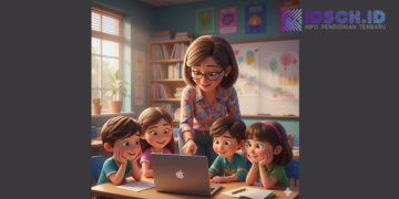 Apa yang Harus Kamu Ketahui tentang TKA