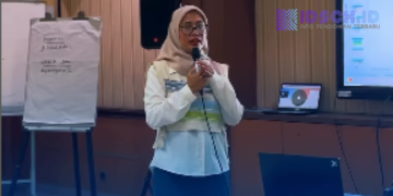 Belajar Matematika Jadi Lebih Gembira