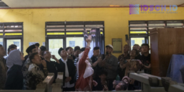 Anggaran Revitalisasi Sekolah ditransfer Langsung