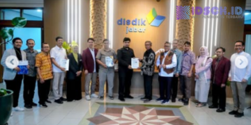 Laporan Kemajuan Tim Kajian Pencegahan Anak Putus Sekolah Tahun 2025