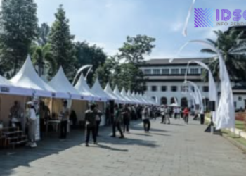 Festival Pelayanan Publik Sareng Tur Budaya Jabar