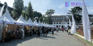 Festival Pelayanan Publik Sareng Tur Budaya Jabar