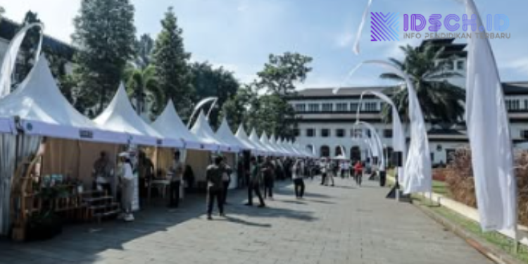 Festival Pelayanan Publik Sareng Tur Budaya Jabar