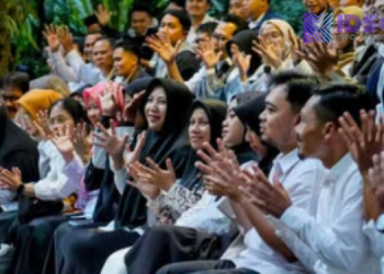 Training of Trainer Pelatih Pendidikan Karakter Panca Waluya