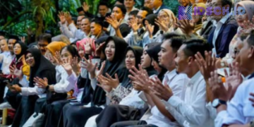 Training of Trainer Pelatih Pendidikan Karakter Panca Waluya