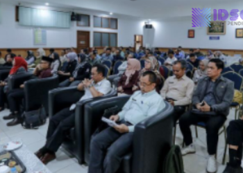 Kata Kadisdik: Kepala Sekolah Harus Menggerakkan!