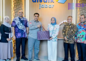 Disdik Jabar & Menteri Kedutaan (Pendidikan) Kedubes Malaysia perkuat kolaborasi!