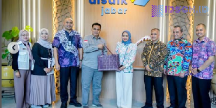 Disdik Jabar & Menteri Kedutaan (Pendidikan) Kedubes Malaysia perkuat kolaborasi!