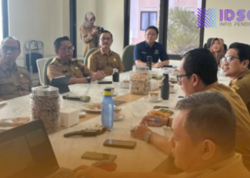 Rapat Koordinasi Pengangkatan PPPK Paruh Waktu Tahun 2025 di Sumedang