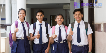 Berikut Pendaftaran Sistem Penerimaan Murid Baru (SPMB) untuk Tahun Ajaran 2026/2027