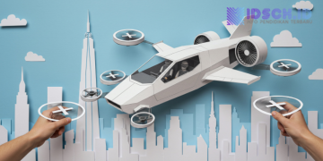 Fun Fact Tentang Mobil Terbang