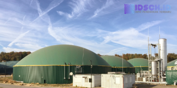 Biomassa Menjadi Energi Alternatif