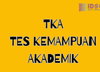 Rapor bagus, tapi nilai TKA malah jeblok. Apakah masih bisa Lolos PTN?