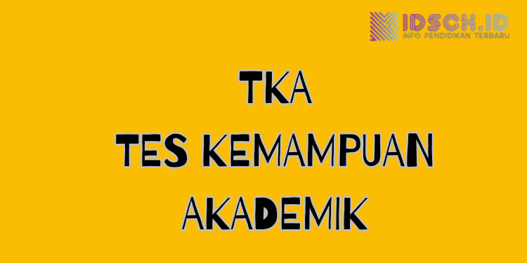 Rapor bagus, tapi nilai TKA malah jeblok. Apakah masih bisa Lolos PTN?