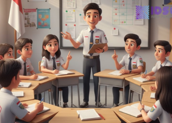 Ternyata Jabatan OSIS bisa jadi Modal Masuk PTN