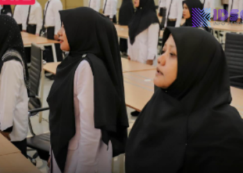 Kemendikdasmen gandeng ribuan fasilitator buat beri pelatihan Coding dan AI