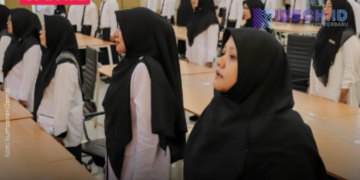 Kemendikdasmen gandeng ribuan fasilitator buat beri pelatihan Coding dan AI