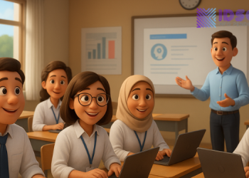 Resmi! Pemerintah Umumkan Gaji ASN 2025 — PNS dan PPPK Terima Nominal Berbeda, Ini Rinciannya