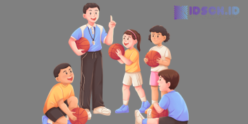 Acara Pembukaan Olimpiade Olahraga Siswa Nasional (O2SN) 2025