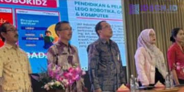 Pembukaan Pelatihan BCKS APBD Gianyar A1 2025