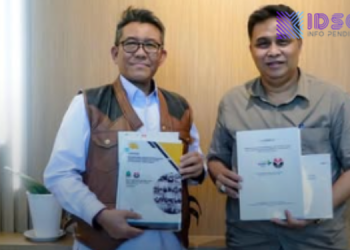 Laporan Kemajuan Tim Kajian Pencegahan Anak Putus Sekolah Tahun 2025