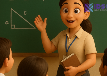 Bagaimana Guru Bisa Membangun “Energi Positif” di Kelas Setiap Pagi