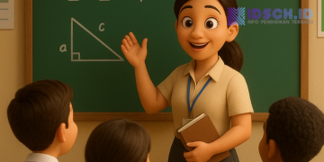 Bagaimana Guru Bisa Membangun “Energi Positif” di Kelas Setiap Pagi