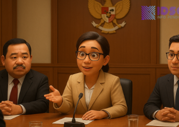 Sedang dikaji kemendikdasmen , akan kah S1 Kependidikan tidak perlu PPG?