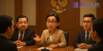 Sedang dikaji kemendikdasmen , akan kah S1 Kependidikan tidak perlu PPG?