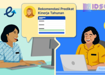 Cek Tahap Penilaian Kinerja Pengawas Sekolah