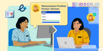 Cek Tahap Penilaian Kinerja Pengawas Sekolah