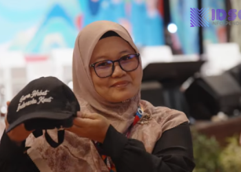 Seminar Internasional Pendidikan di De Tjolomadoe Dorong Pembelajaran Mendalam dan Pendidikan Bermutu