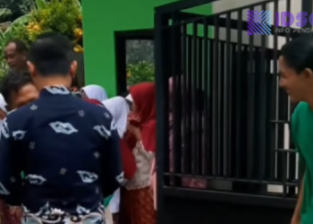 SMPN 2 Conggeang Resmikan Program HIJAU: Hidroponik Jadi Alternatif Unggulan Sekolah