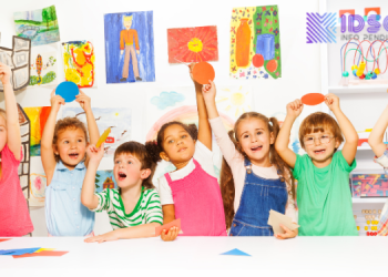 UI LifeFest Kids Competition 2025