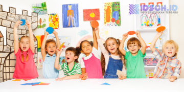 UI LifeFest Kids Competition 2025