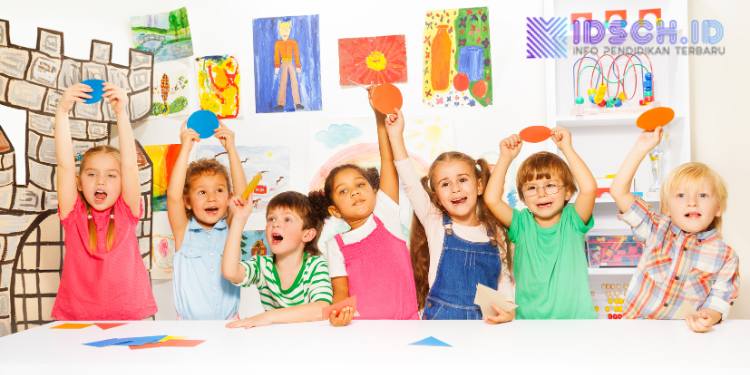 UI LifeFest Kids Competition 2025