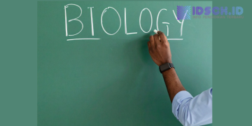 Unduh Rangkuman Materi Biologi SMA