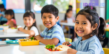 5 Alasan Kenapa Anak Sekolah Tidak Boleh Ditunggui