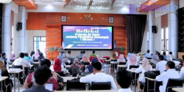 BBGTK Jawa Barat Gelar Refleksi Program BK Hebat untuk Jenjang Pendidikan Menengah