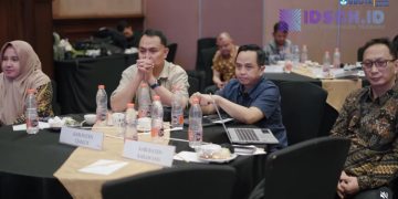 Rapat Koordinasi BBGTK Jabar dengan Disdik, KCD, dan BPKAD Resmi Digelar