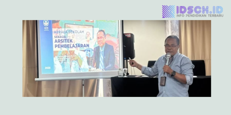 Pembukaan Diklat BCKS Angkatan 3 Bali 2025