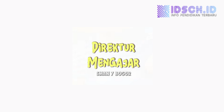 Direktur Dikmen Diksus Hadir di SMAN 7 Bogor: Ajaran 7 Jurus BK Hebat Warnai Peringatan Hari Guru Nasional 2025