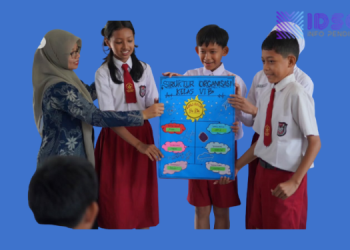 3 Alur Implementasi Pembelajaran