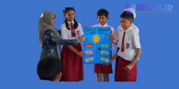 3 Alur Implementasi Pembelajaran