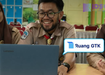 Mimpi Sertifikasi Guru Semakin Dekat, PPG Bagi Guru Tertentu Hadir Lebih Cepat dan Inklusif